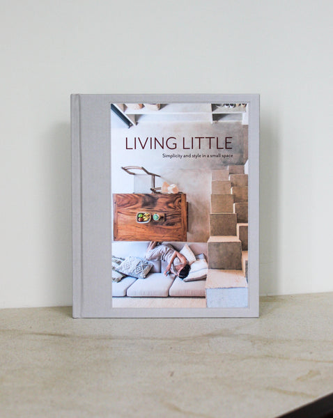 Living Little Book