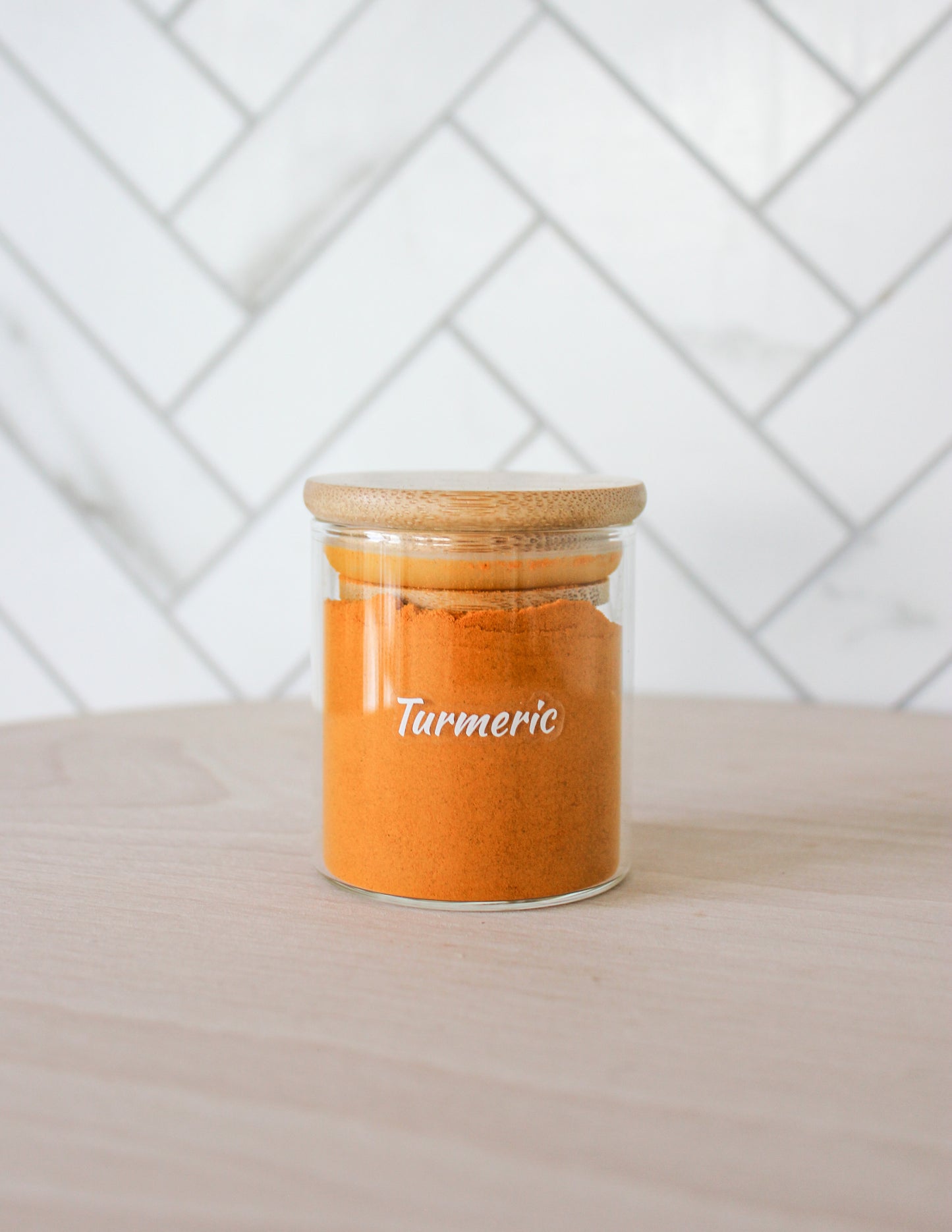 Herb & Spice Labels (67 Labels)