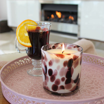 Mulled Wine Candle - Large