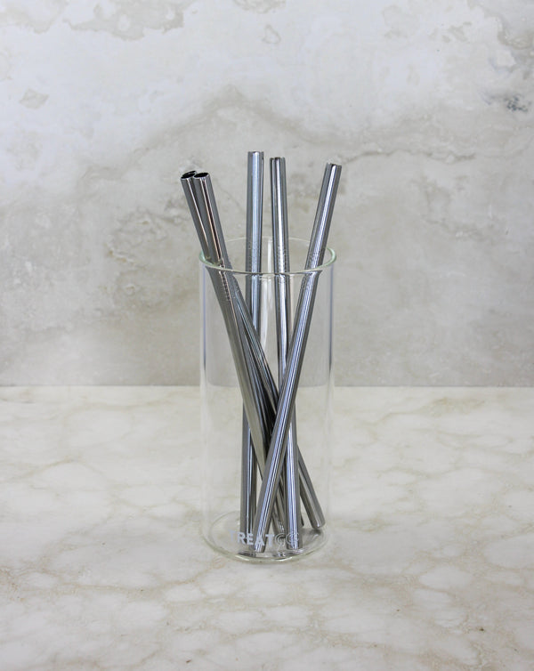 Stainless Reusable Straw